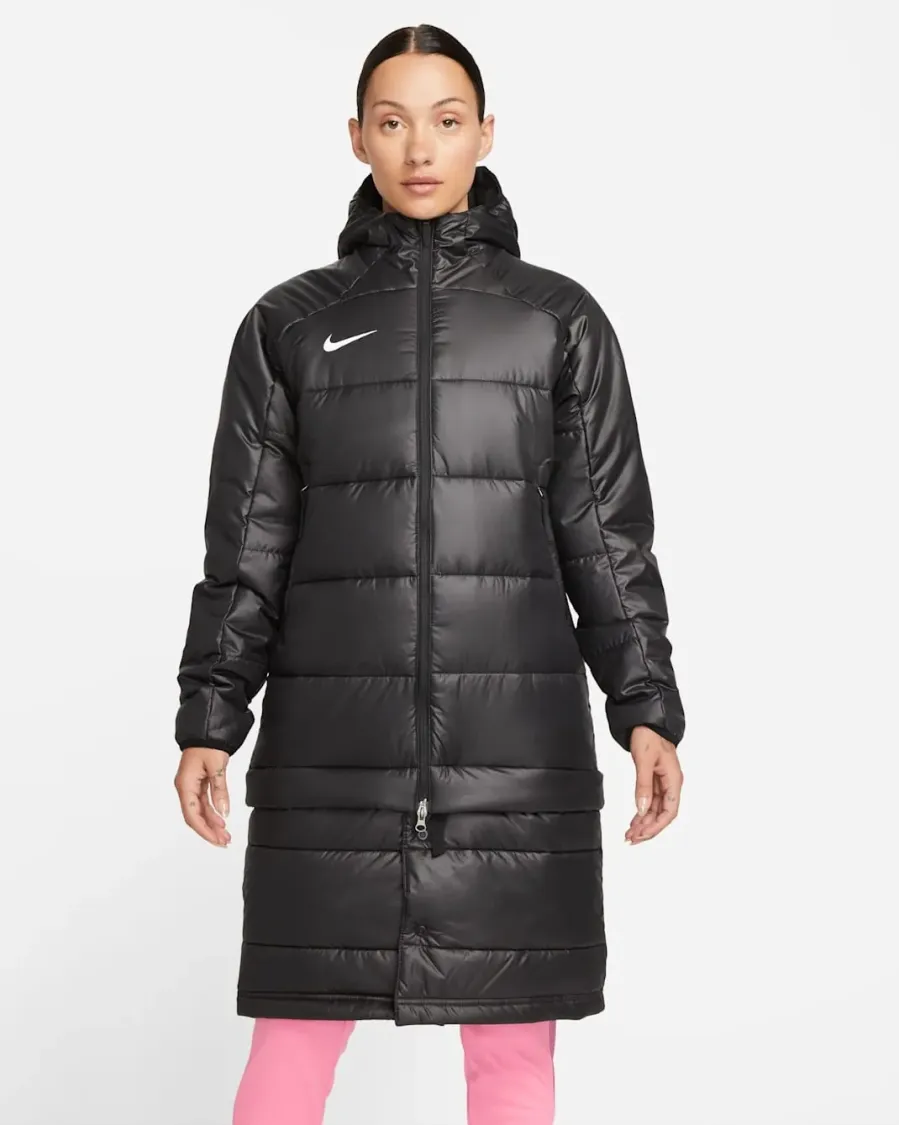 Куртка Nike Academy Pro Therma-FIT Winter Jacket 2-in-1 DJ6320-010