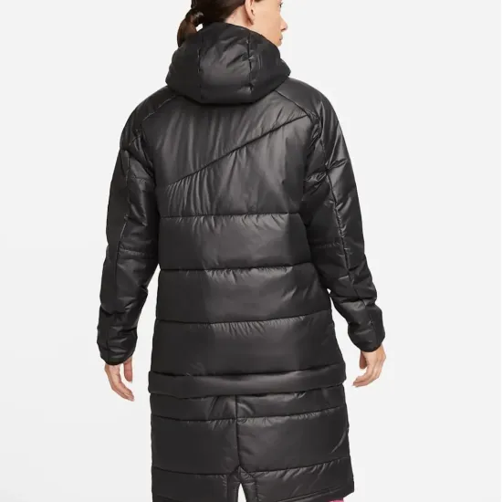 Куртка Nike Academy Pro Therma-FIT Winter Jacket 2-in-1 DJ6320-010