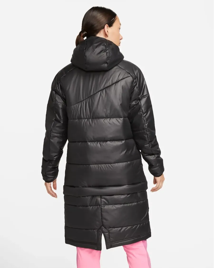 Куртка Nike Academy Pro Therma-FIT Winter Jacket 2-in-1 DJ6320-010