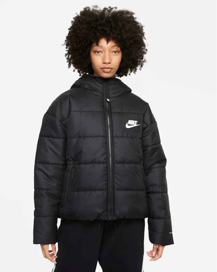 Куртка Nike Sportswear Therma‑FIT Repel Classic DJ6995-010