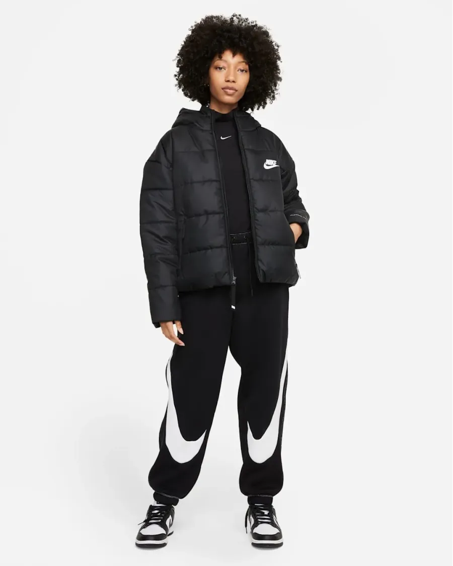Куртка Nike Sportswear Therma‑FIT Repel Classic DJ6995-010