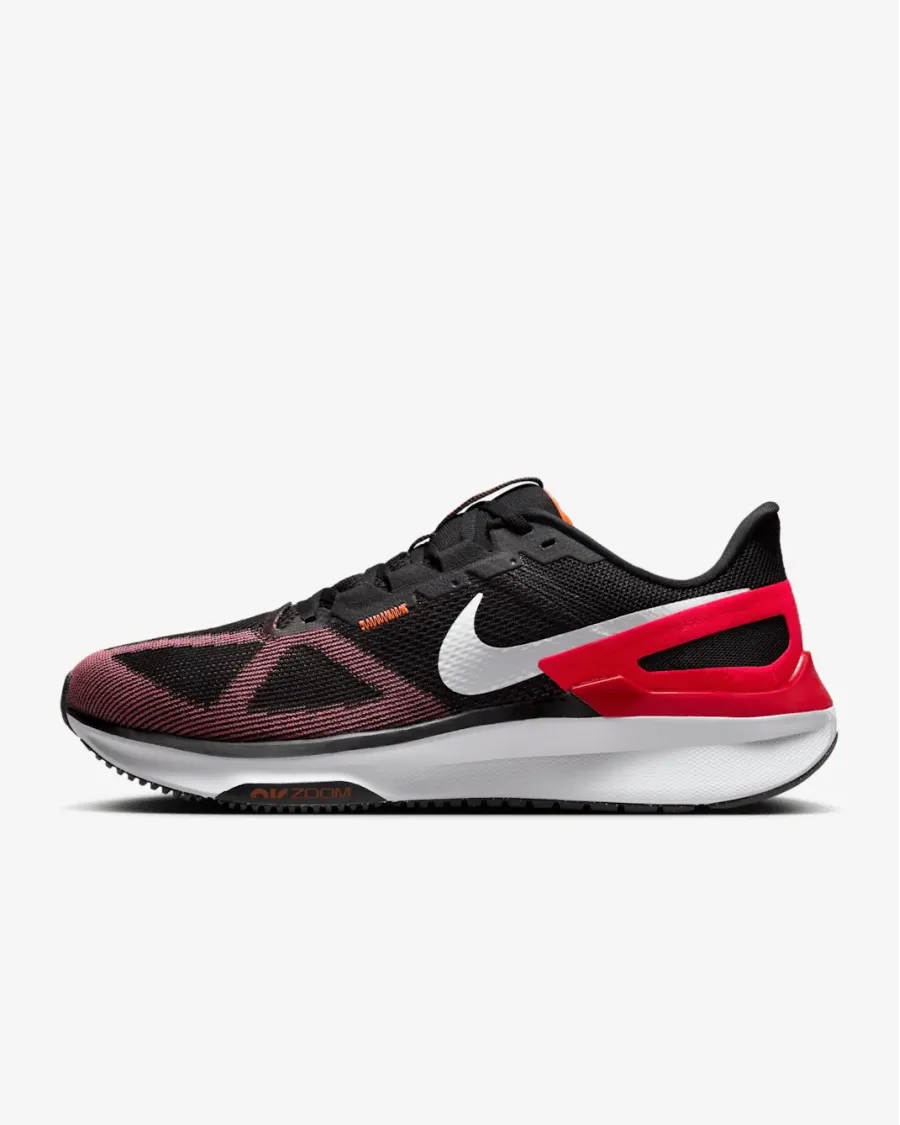 Кросівки Nike Air Zoom Structure 25 DJ7883-014