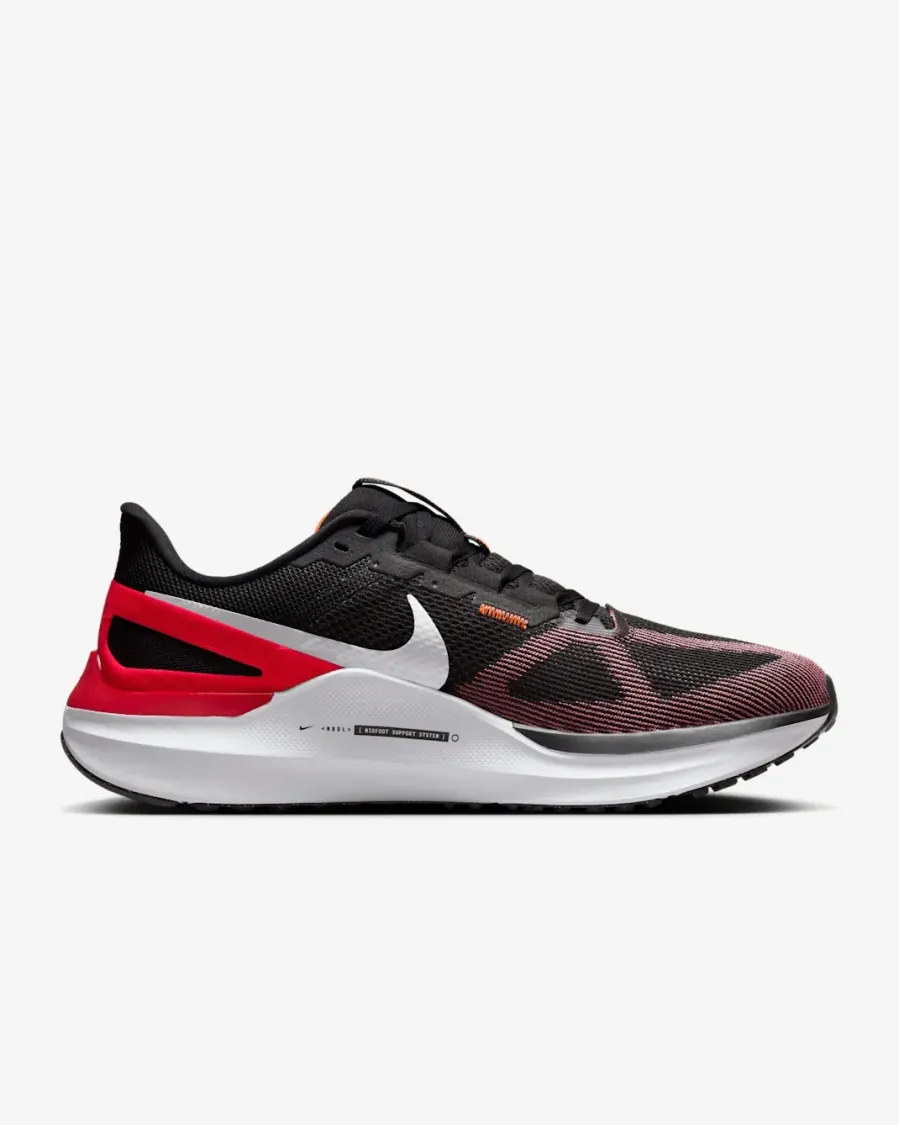 Кросівки Nike Air Zoom Structure 25 DJ7883-014