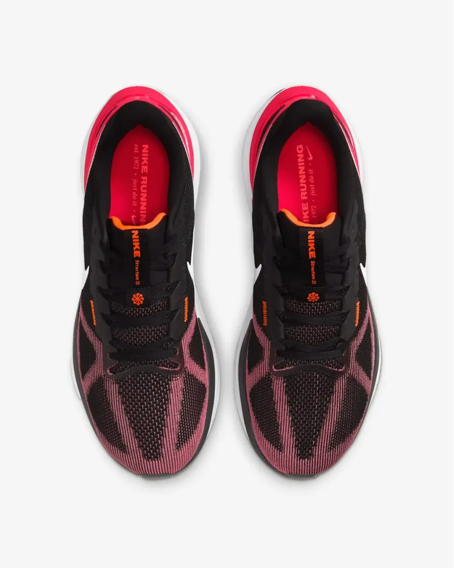 Кросівки Nike Air Zoom Structure 25 DJ7883-014