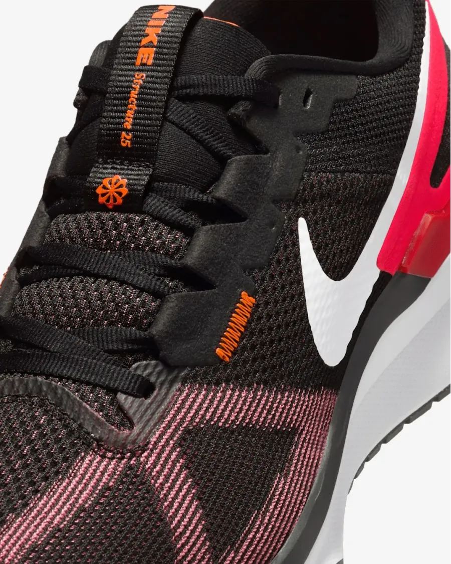 Кросівки Nike Air Zoom Structure 25 DJ7883-014