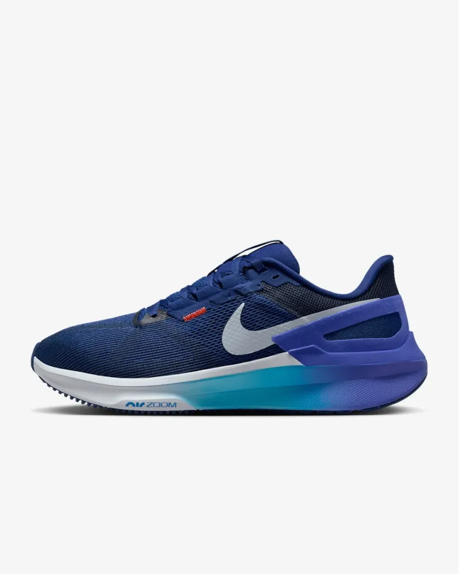 Кросівки Nike Air Zoom Structure 25 DJ7883-017