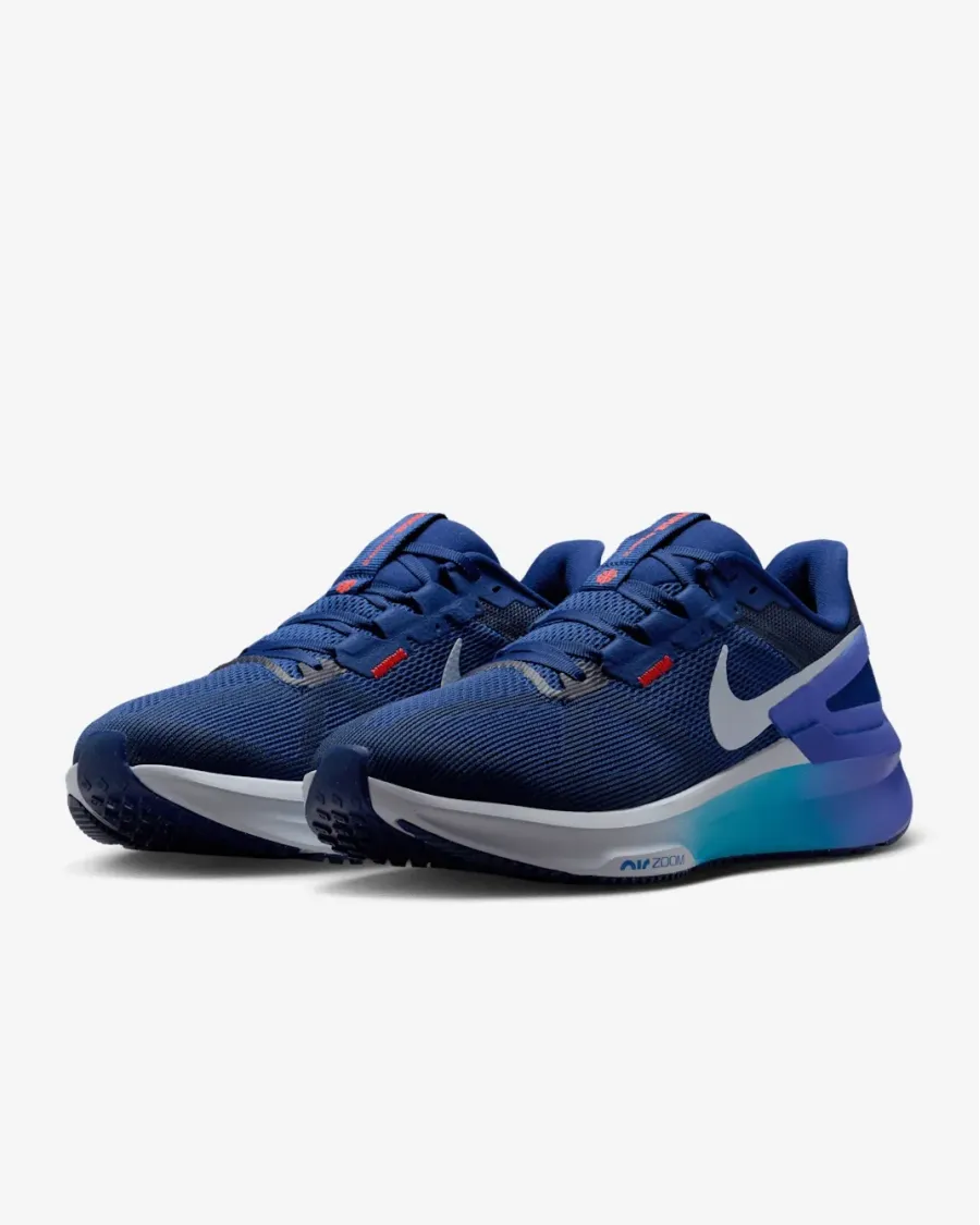 Кросівки Nike Air Zoom Structure 25 DJ7883-017