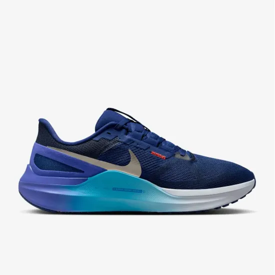 Кросівки Nike Air Zoom Structure 25 DJ7883-017