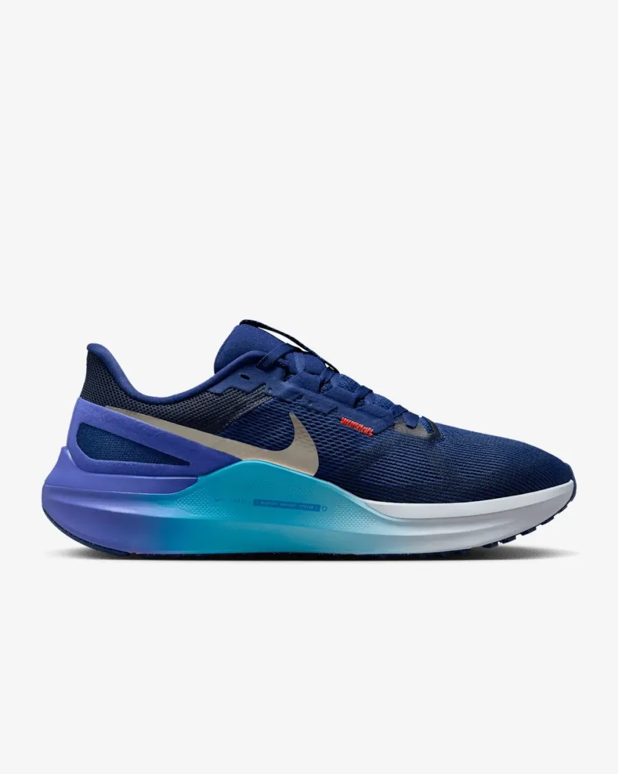 Кросівки Nike Air Zoom Structure 25 DJ7883-017