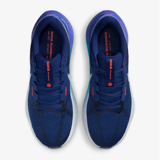Кросівки Nike Air Zoom Structure 25 DJ7883-017