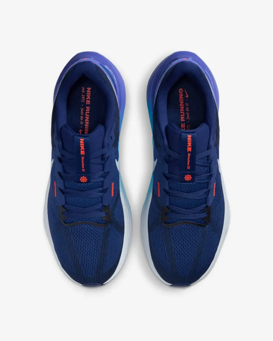Кросівки Nike Air Zoom Structure 25 DJ7883-017
