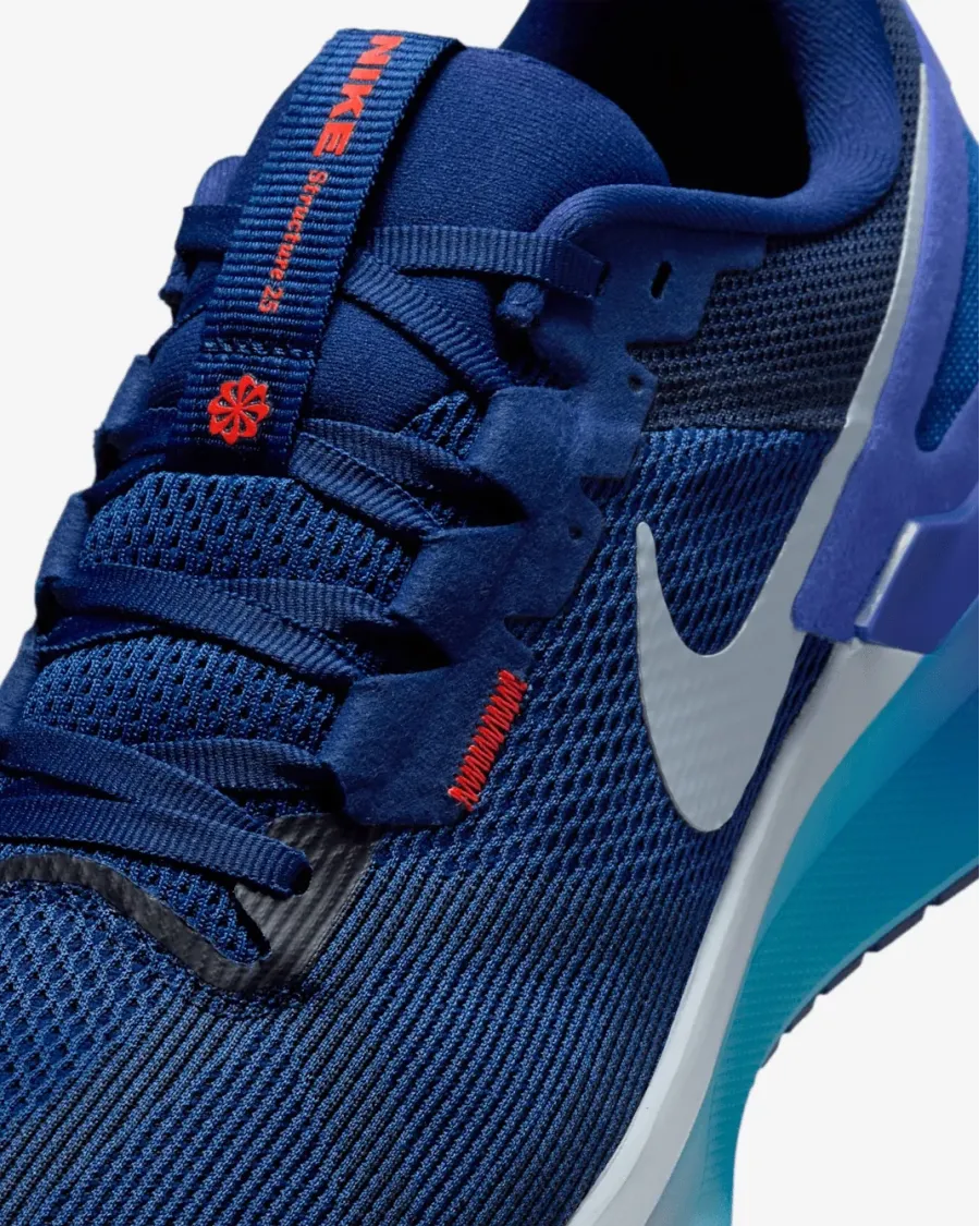 Кросівки Nike Air Zoom Structure 25 DJ7883-017