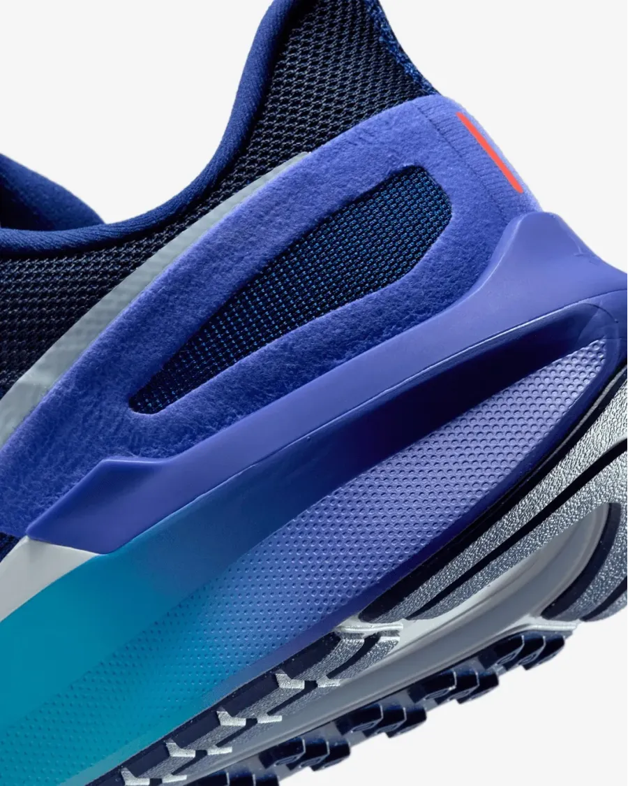 Кросівки Nike Air Zoom Structure 25 DJ7883-017