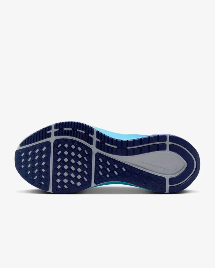 Кросівки Nike Air Zoom Structure 25 DJ7883-017