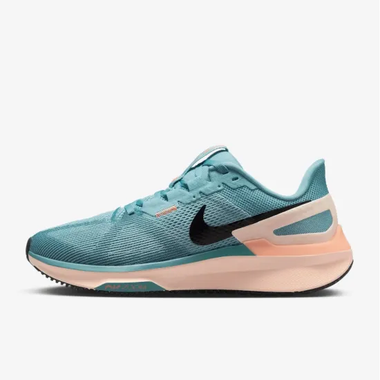 Кросівки Nike Air Zoom Structure 25 DJ7884-400