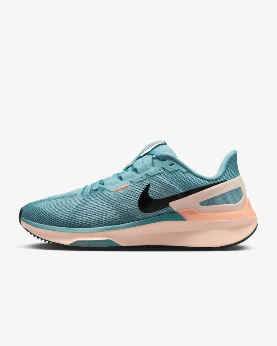 Кросівки Nike Air Zoom Structure 25 DJ7884-400