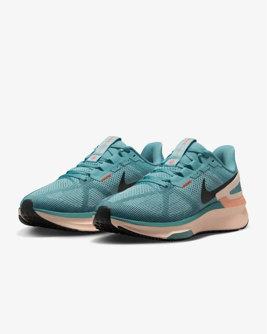 Кросівки Nike Air Zoom Structure 25 DJ7884-400