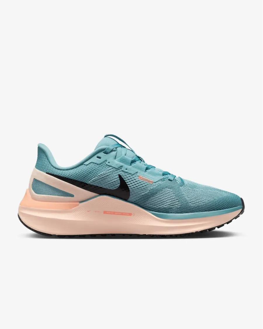 Кросівки Nike Air Zoom Structure 25 DJ7884-400
