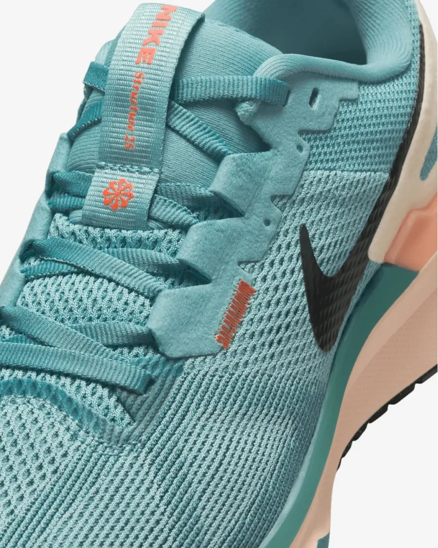 Кросівки Nike Air Zoom Structure 25 DJ7884-400