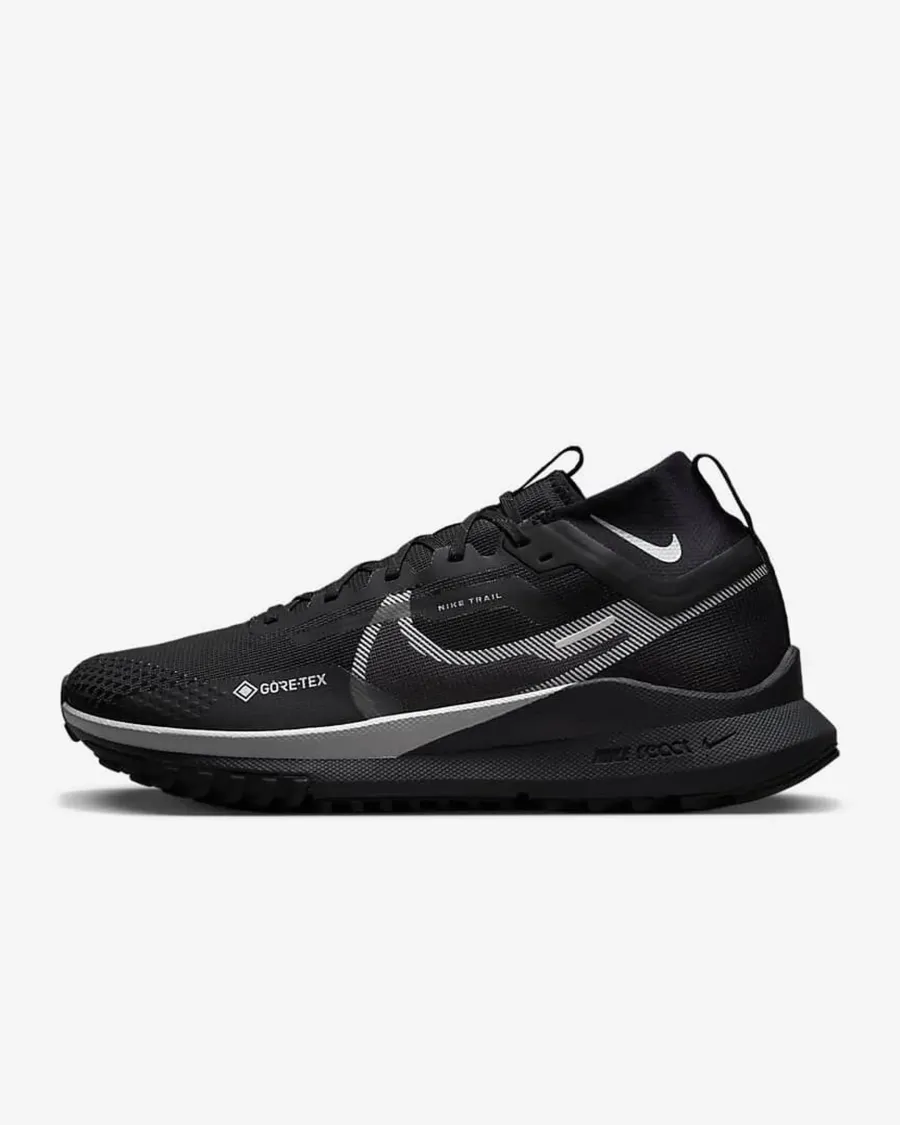 Кросівки Nike React Pegasus Trail 4 Gore-Tex DJ7926-001