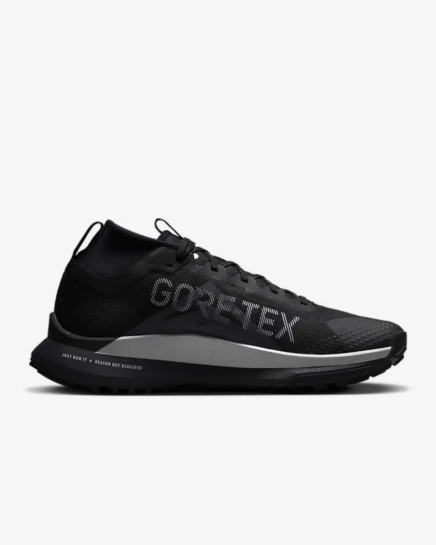 Кросівки Nike React Pegasus Trail 4 Gore-Tex DJ7926-001