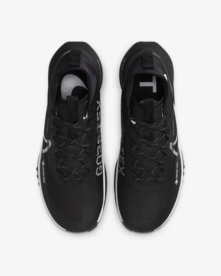 Кросівки Nike React Pegasus Trail 4 Gore-Tex DJ7926-001