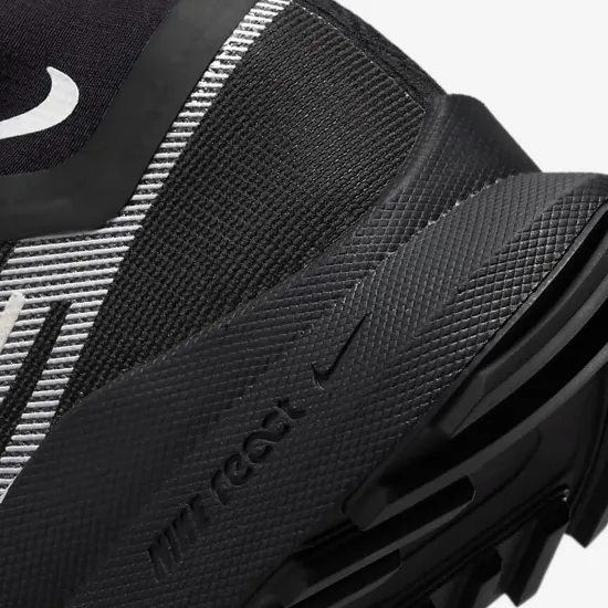 Кросівки Nike React Pegasus Trail 4 Gore-Tex DJ7926-001