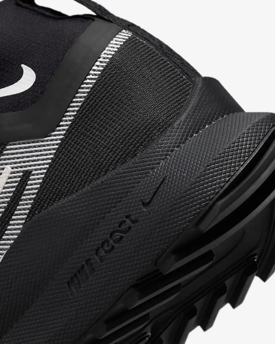 Кросівки Nike React Pegasus Trail 4 Gore-Tex DJ7926-001