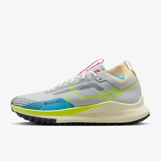 Кросівки Nike React Pegasus Trail 4 Gore-Tex DJ7926-002