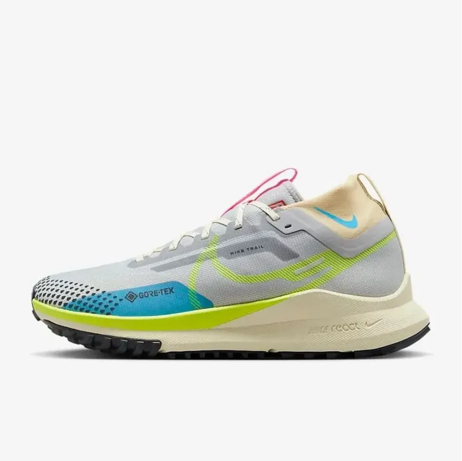 Кросівки Nike React Pegasus Trail 4 Gore-Tex DJ7926-002