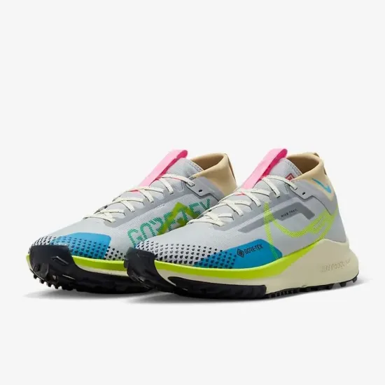 Кросівки Nike React Pegasus Trail 4 Gore-Tex DJ7926-002