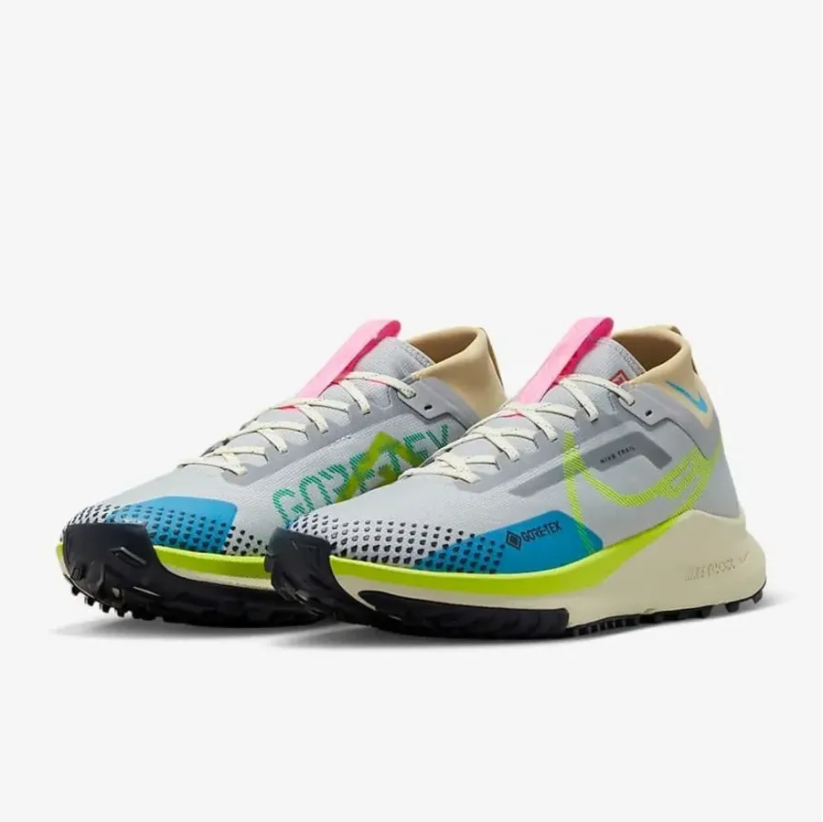 Кросівки Nike React Pegasus Trail 4 Gore-Tex DJ7926-002