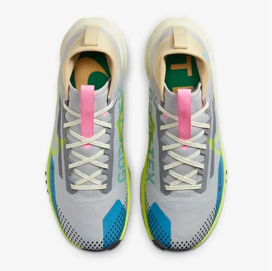 Кросівки Nike React Pegasus Trail 4 Gore-Tex DJ7926-002
