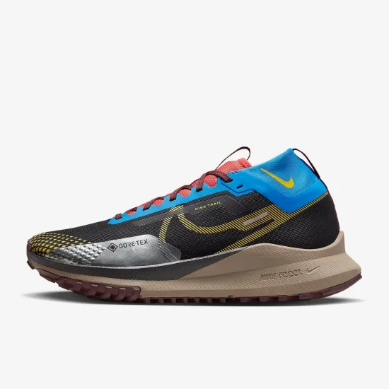 Кросівки Nike React Pegasus Trail 4 Gore-Tex DJ7926-003