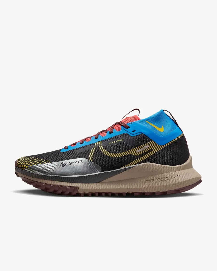 Кросівки Nike React Pegasus Trail 4 Gore-Tex DJ7926-003