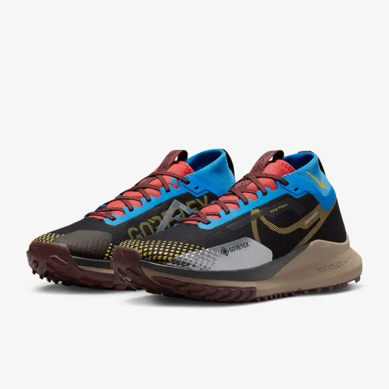 Кросівки Nike React Pegasus Trail 4 Gore-Tex DJ7926-003