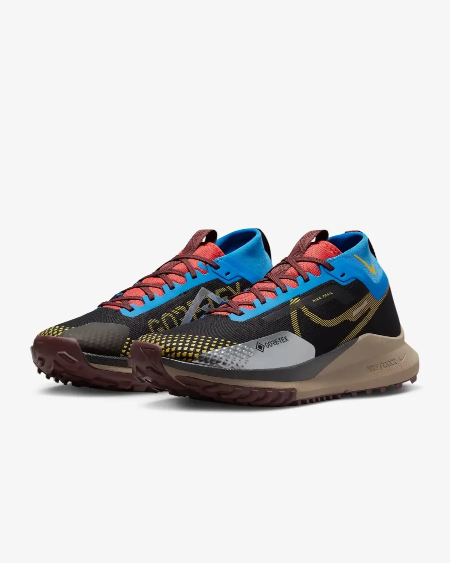Кросівки Nike React Pegasus Trail 4 Gore-Tex DJ7926-003