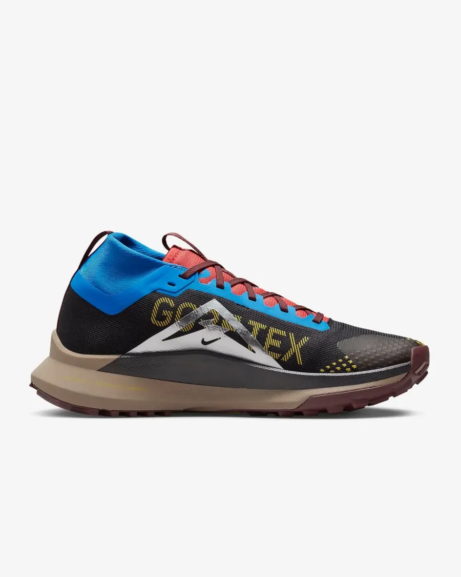 Кросівки Nike React Pegasus Trail 4 Gore-Tex DJ7926-003