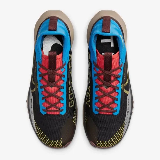 Кросівки Nike React Pegasus Trail 4 Gore-Tex DJ7926-003