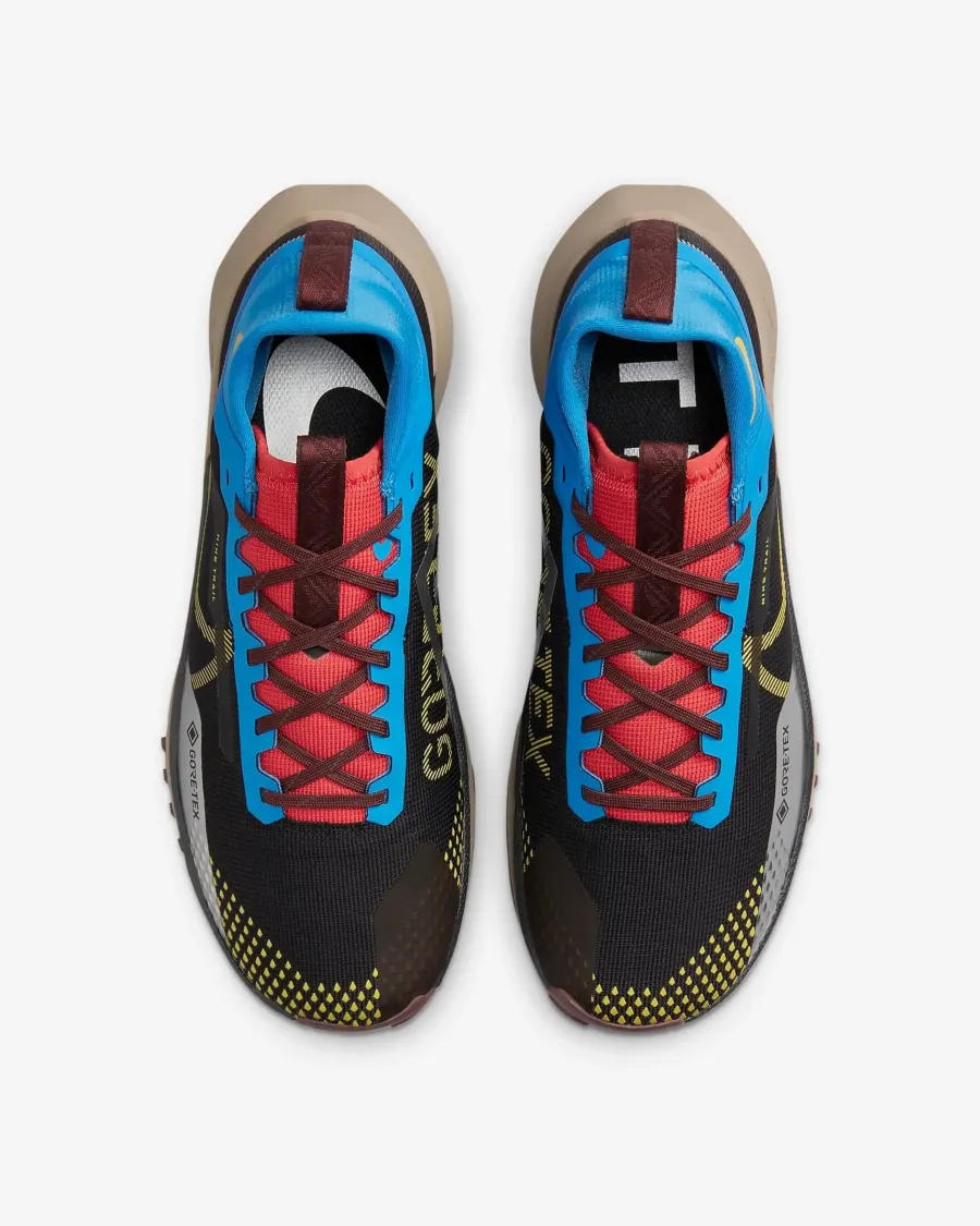 Кросівки Nike React Pegasus Trail 4 Gore-Tex DJ7926-003