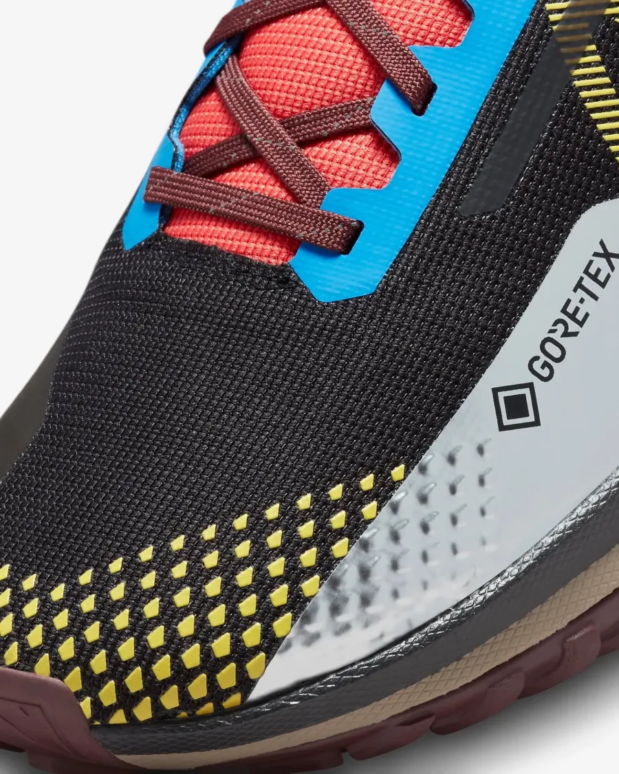 Кросівки Nike React Pegasus Trail 4 Gore-Tex DJ7926-003