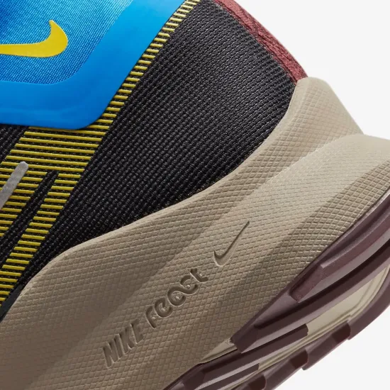 Кросівки Nike React Pegasus Trail 4 Gore-Tex DJ7926-003