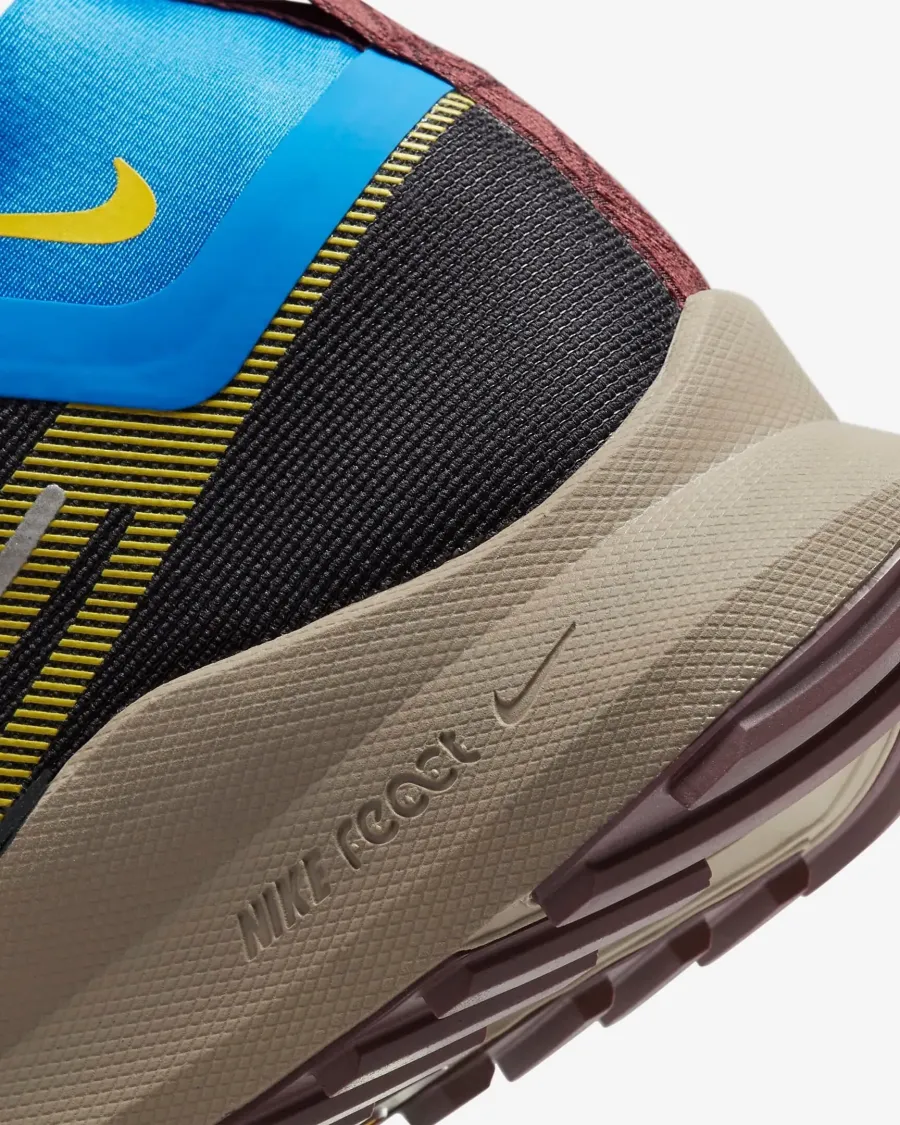 Кросівки Nike React Pegasus Trail 4 Gore-Tex DJ7926-003
