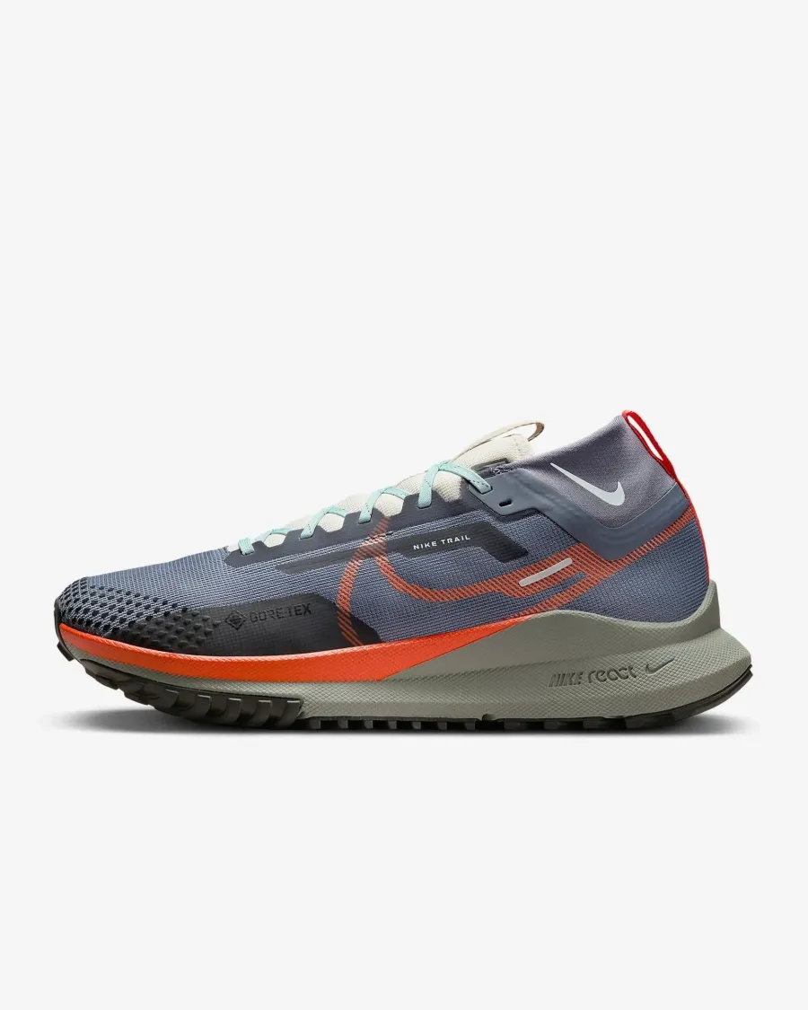 Кросівки Nike React Pegasus Trail 4 Gore-Tex DJ7926-006