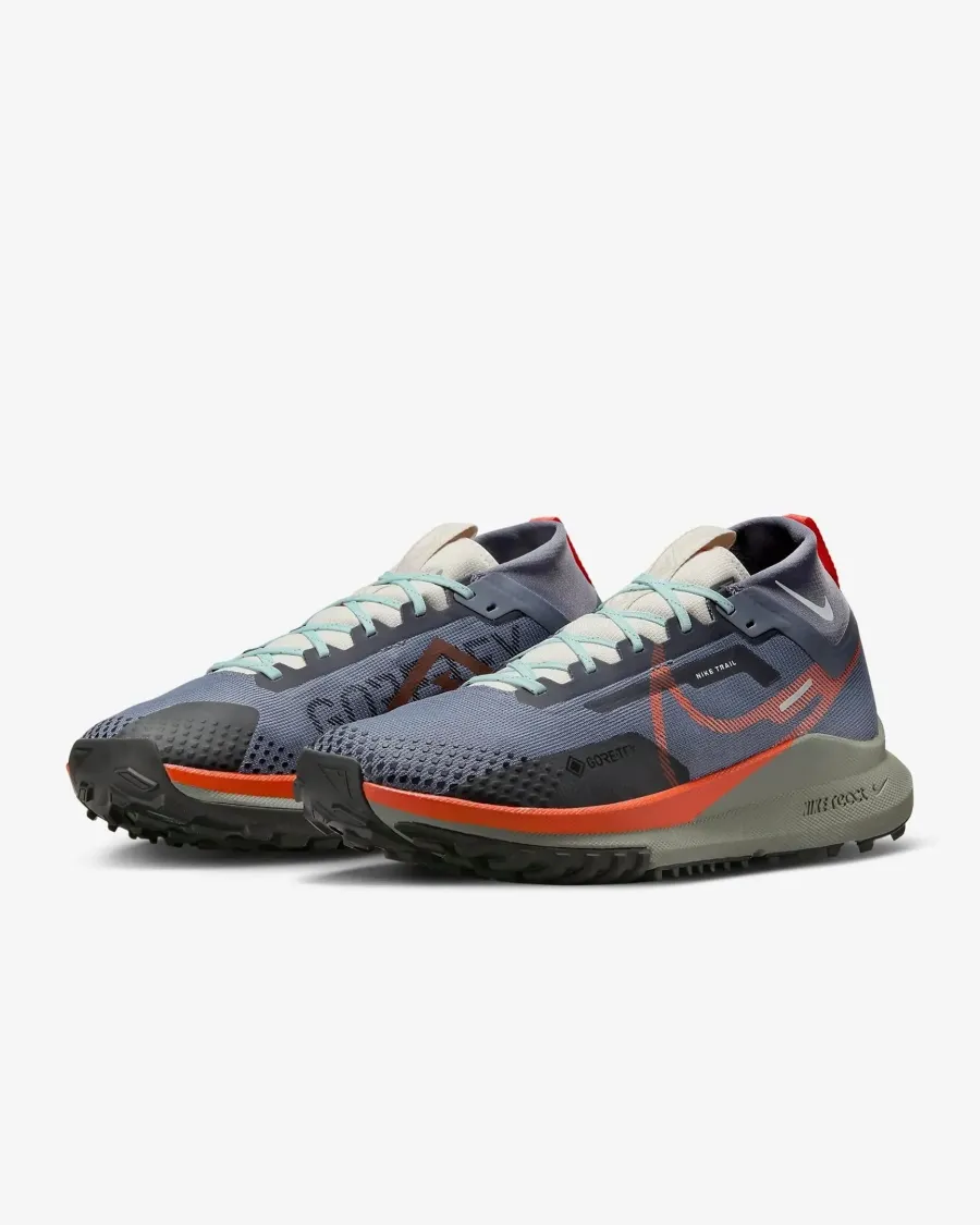 Кросівки Nike React Pegasus Trail 4 Gore-Tex DJ7926-006