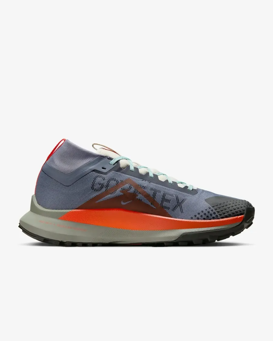 Кросівки Nike React Pegasus Trail 4 Gore-Tex DJ7926-006