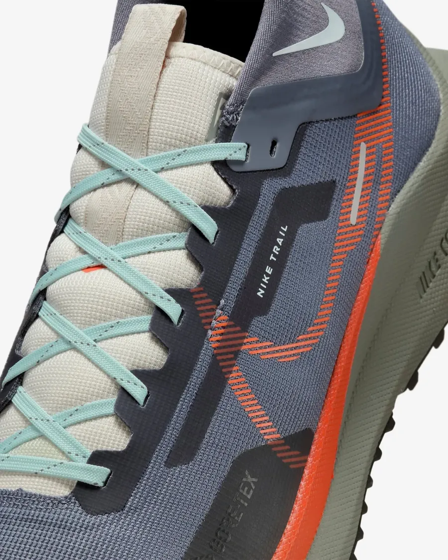 Кросівки Nike React Pegasus Trail 4 Gore-Tex DJ7926-006