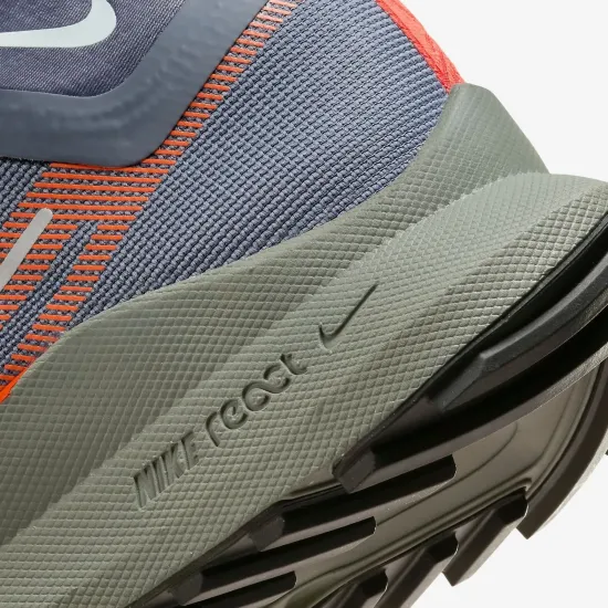 Кросівки Nike React Pegasus Trail 4 Gore-Tex DJ7926-006
