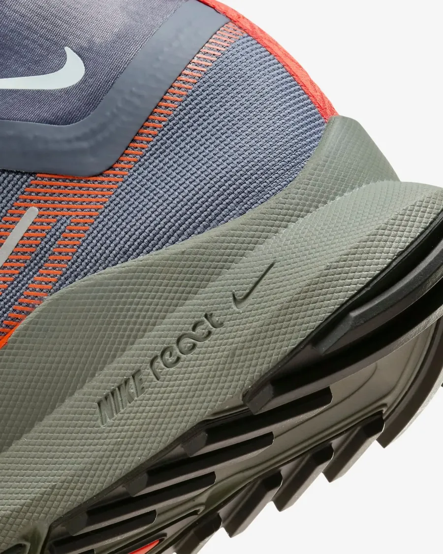 Кросівки Nike React Pegasus Trail 4 Gore-Tex DJ7926-006