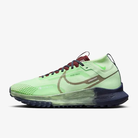 Кросівки Nike React Pegasus Trail 4 Gore-Tex DJ7926-303